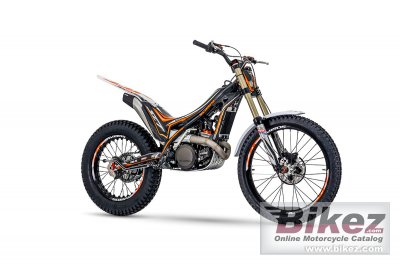 125 SC Factory