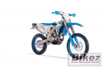 Racing EN 450 ES Fi 4T