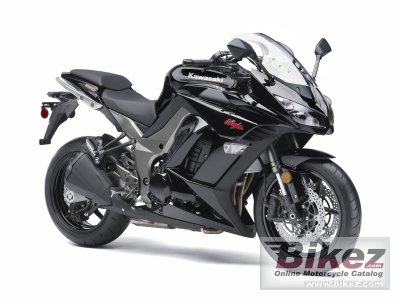 Ninja 1000