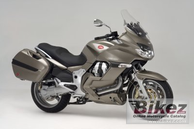 Guzzi Norge 1200 GTL