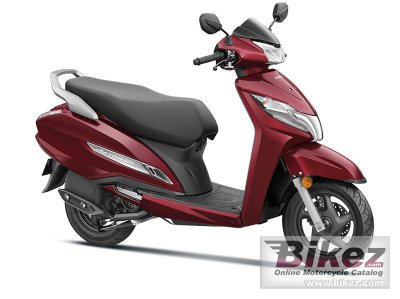 Activa 125