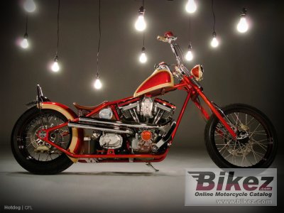 Coast Choppers CFL