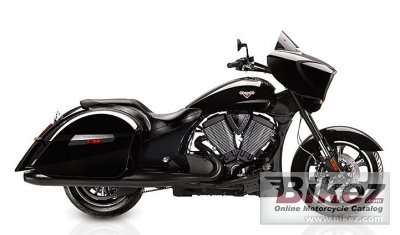 Cross Country 8-Ball