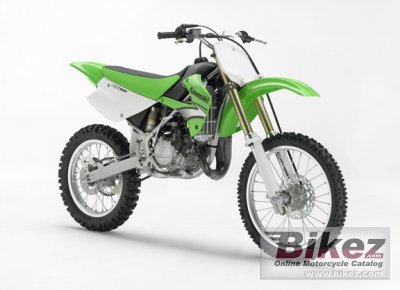 KX100