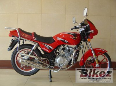 SY125-8A