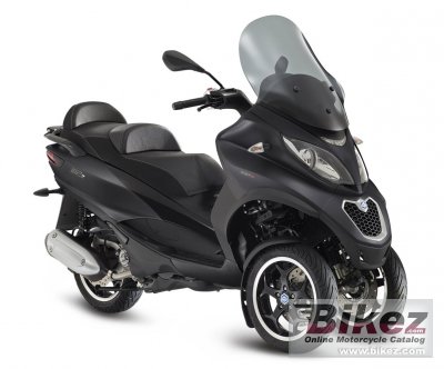 MP3 LT 300ie Sport