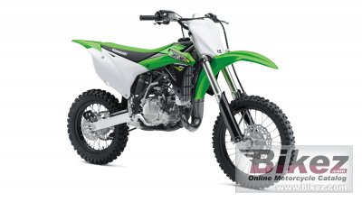 KX 85-I