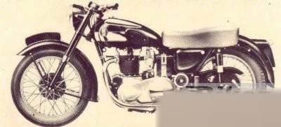 FH 650 Huntmaster Twin
