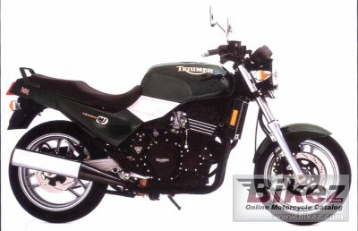 Trident 750
