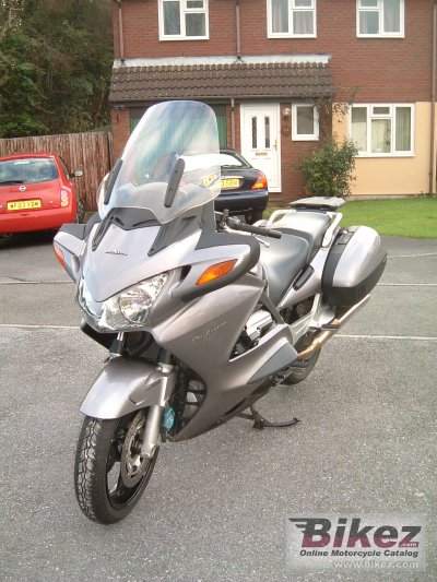 ST 1300 Pan European