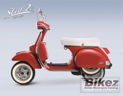 Star 150 2S