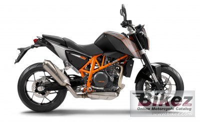 690 ABS Duke