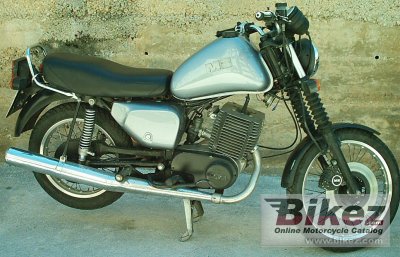 ETZ 251