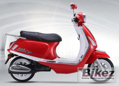 Bravo 125