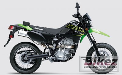 KLX300 SM