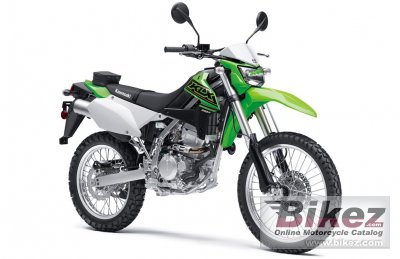 KLX 250S