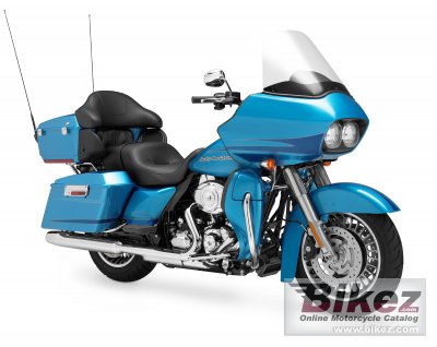 Harley-Davidson FLTRU Road Glide Ultra