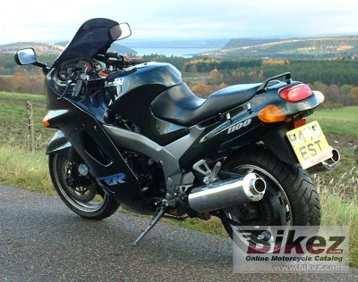 ZZR 1100