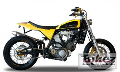 950 Street Tracker