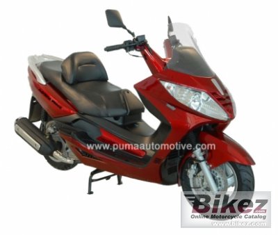 Navona 250