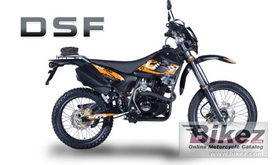 DSF 125