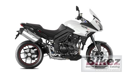 Tiger Sport