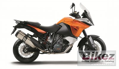 1190 Adventure
