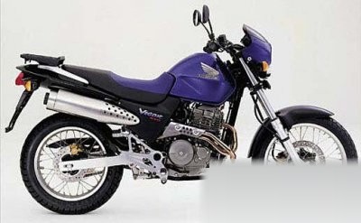 Vigor 650