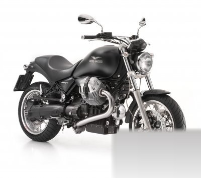 Guzzi Bellagio