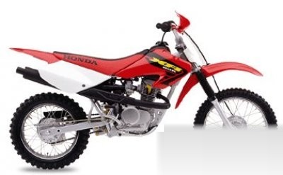 XR 80 R