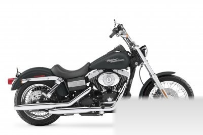 Harley-Davidson FXDBI Street Bob