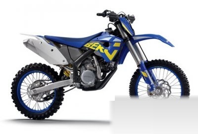 FX 450