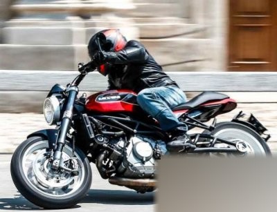 Morini Milano Limited