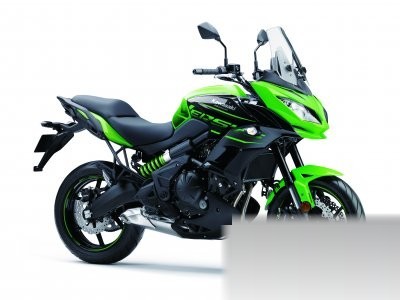 Versys  650 Special Edition