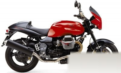Guzzi V 11 Sport Ballabio