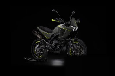 BKX 250