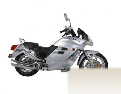Cruiser