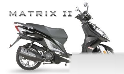 Matrix II 125