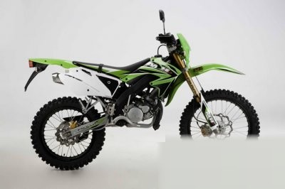 RYZ Pro Racing 49 Off Road