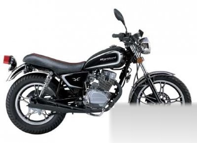 HD-125S