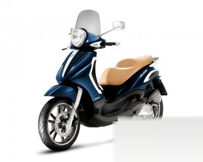 BV Tourer 300