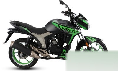 Tornado 250