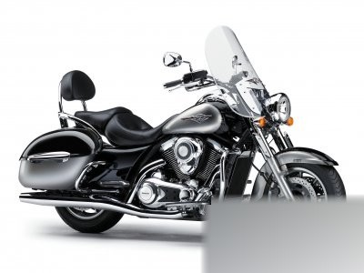 VN 1700 Classic Tourer