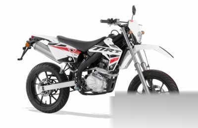 MRT 125 SM AC