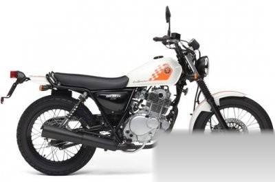 Grasstracker Bigboy 10th Anniversary