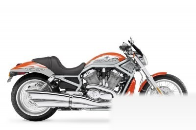 Harley-Davidson VRSCX V-Rod
