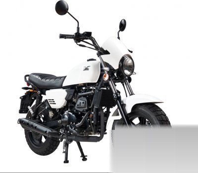 Mini 150