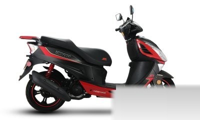 Phantom ZX 150