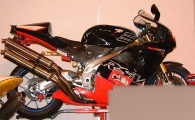 RSV Mille SP
