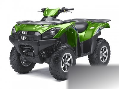 Brute Force 750 4x4i EPS